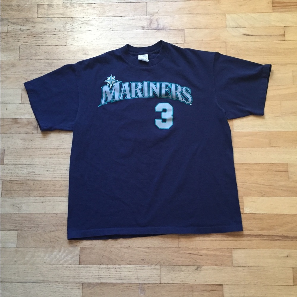 Vintage Mariners T-shirt